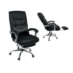 Πολυθρόνα Relax Γραφείου Διευθυντή ΕΟ579,1