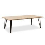 Τραπέζι σαλονιού Justin