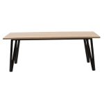 Τραπέζι σαλονιού Justin