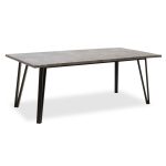 Τραπέζι σαλονιού Justin