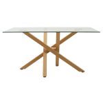 Τραπέζι κουζίνας Nash