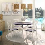 Tραπέζι κουζίνας Hug