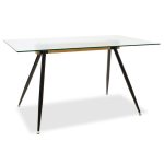 Τραπέζι κουζίνας Astrid