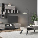 Σύνθεση σαλονιού Ν37