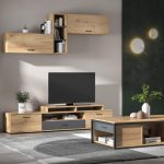 Σύνθετο σαλονιού Ν41