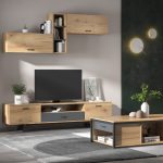 Σύνθεση σαλονιού Ν42