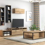 Σύνθετο σαλονιού Ν45