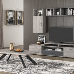 Σύνθετο σαλονιού Ν49