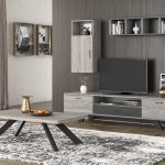 Σύνθετο σαλονιού Ν50