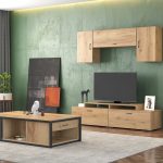 Σύνθετο σαλονιού Ν54