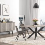 Τραπέζι τραπεζαρίας Ν9