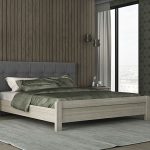 Κρεβάτι διπλό N55