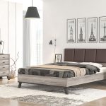 Κρεβάτι διπλό N69