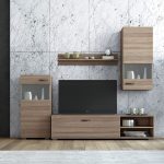 Σύνθετο σαλονιού μοκα ν17