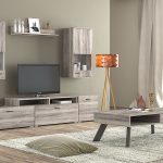 Σύνθετο σαλονιού ν27