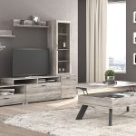 Σύνθετο σαλονιού ν28