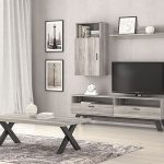 Σύνθεση σαλονιού Ν32