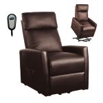 CORTINA Πολυθρόνα Lift-Relax Ε976,2