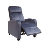 PORTER Πολυθρόνα Relax