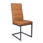 Καρέκλα Amarillis/P Camel 300-015