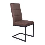 Καρέκλα Amarillis/P Special Καφέ 300-017