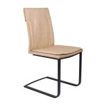 Καρέκλα Sestina/P Special Mπεζ 300-020