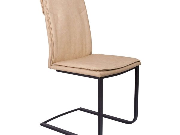 Καρέκλα Sestina/P Special Mπεζ 300-020