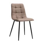 Καρέκλα Loris Special Mοκα 300-029