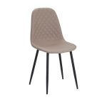 Καρέκλα Antonella Μόκα 300-031