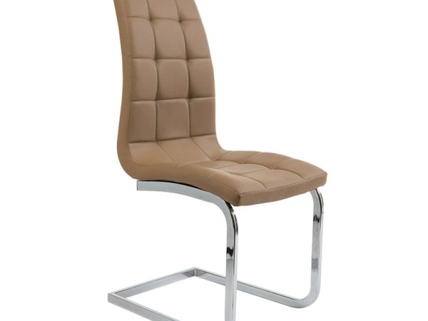 Καρέκλα Semina Μόκα 300-042