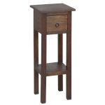 CLASSIC Stand Τραπεζάκι Βοηθητικό ΕΣ391,1