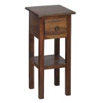 CLASSIC Stand - Τραπεζάκι Βοηθητικό ΕΣ391,2