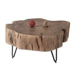 DUNNO Τραπεζάκι Σαλονιού ΕΑ7105