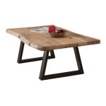 LIZARD Slim Τραπεζάκι Σαλονιού ΕΑ7101,S