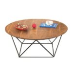 MOVVA Τραπεζάκι Σαλονιού ΕΑ7053