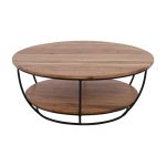 ROY Τραπεζάκι Σαλονιού ΕΑ7075