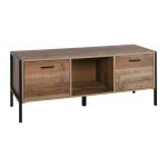 PALLET-W Τραπεζάκι Σαλονιού Ε8436,W