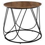 BOKO Τραπεζάκι σαλονιού ΕΜ9611