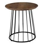 MIKEL Τραπεζάκι Σαλονιού ΕΜ9615