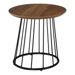 MIKEL Τραπεζάκι Σαλονιού ΕΜ9616