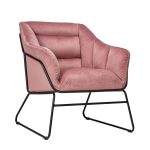 Πολυθρόνα RAFFAELLA Σάπιο μήλο 300-145