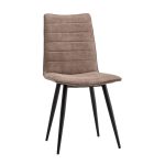 Καρέκλα Roberta Special Μόκα 300-202
