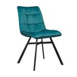 Καρέκλα Simona Πετρόλ 300-238