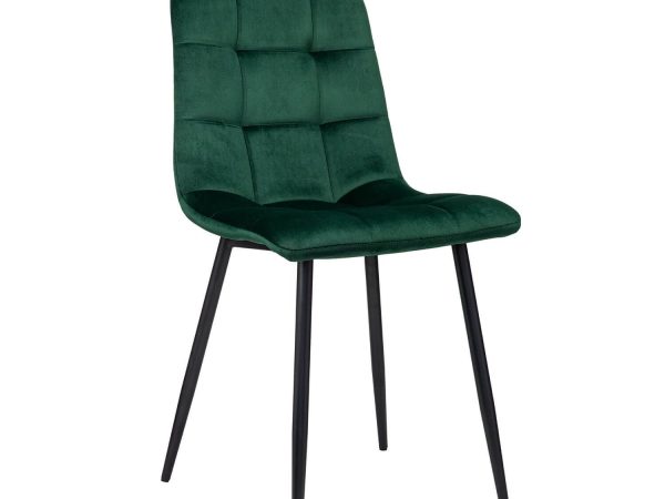 Καρέκλα Loris Κυπαρισσί 300-247