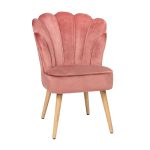 Πολυθρόνα Queen Σάπιο Μήλο 300-282