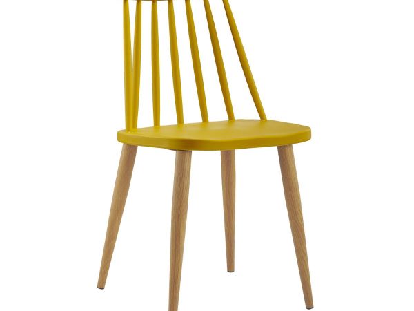 Καρέκλα Eri Λαιμ 900-206