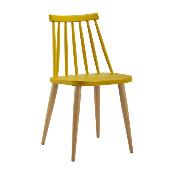 Καρέκλα Eri Λαιμ 900-206