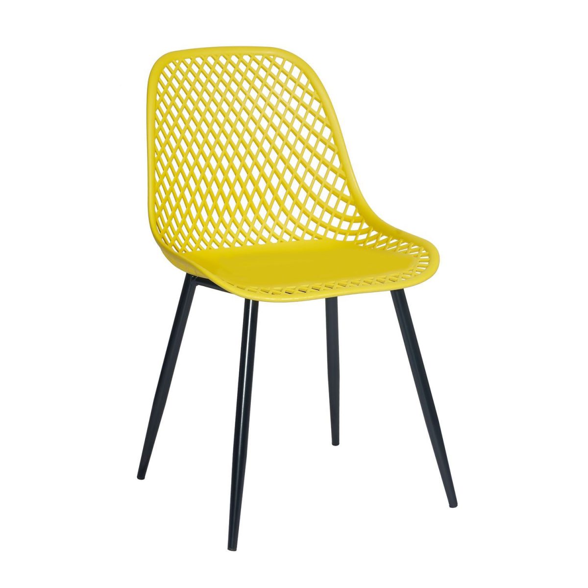 Καρέκλα Lida Lime 900-233