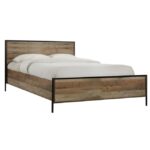 PALLET Κρεβάτι Διπλό Ε8431