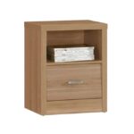 CALIBER Κομοδίνο Ε7387